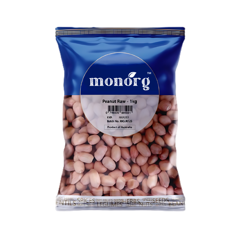 Peanuts
