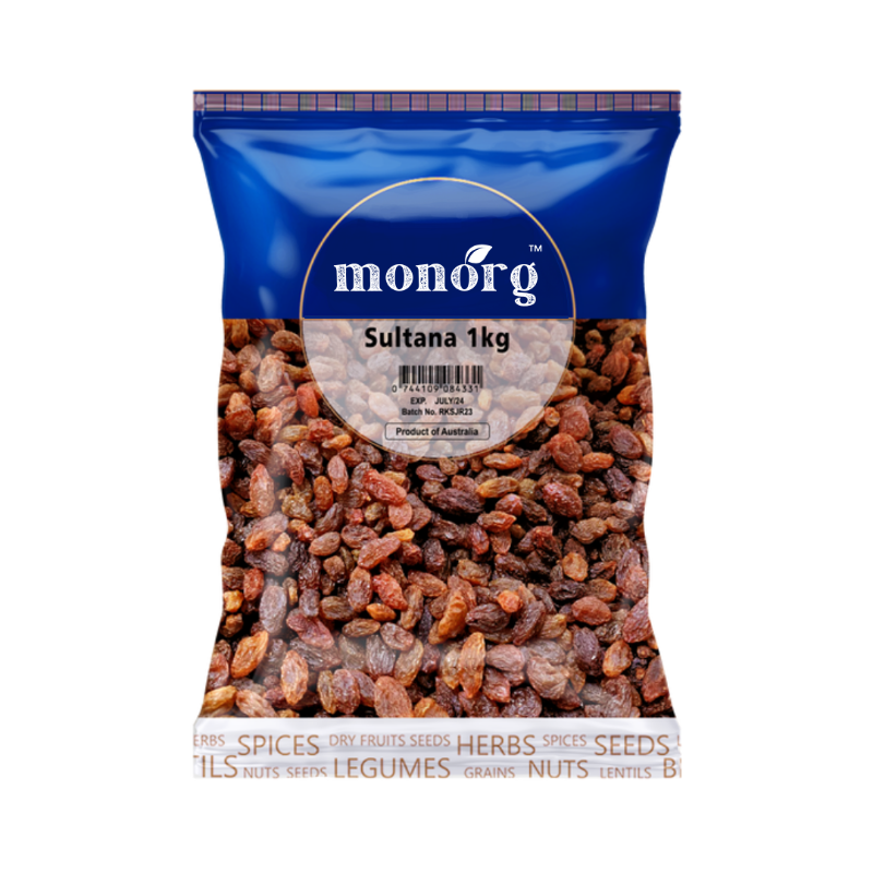 Raisin / Sultana