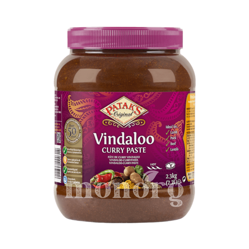 PATAKS Vindaloo