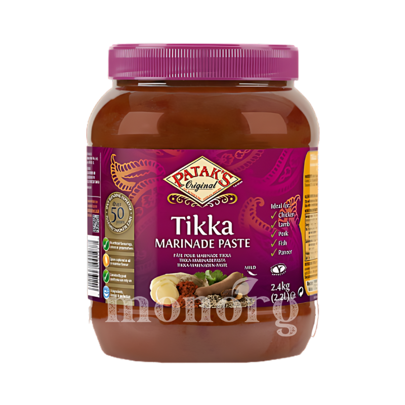 PATAKS Tikka Merinade