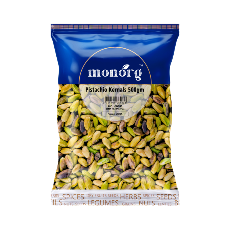 Pistachio