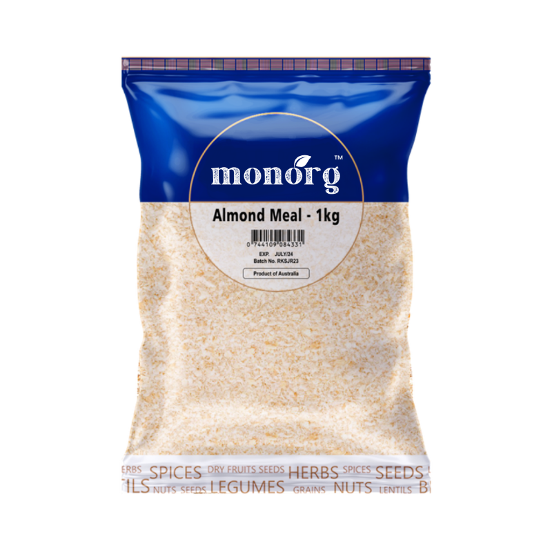 Almond Powder