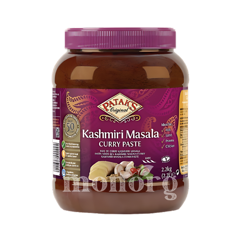 PATAKS Kashmiri