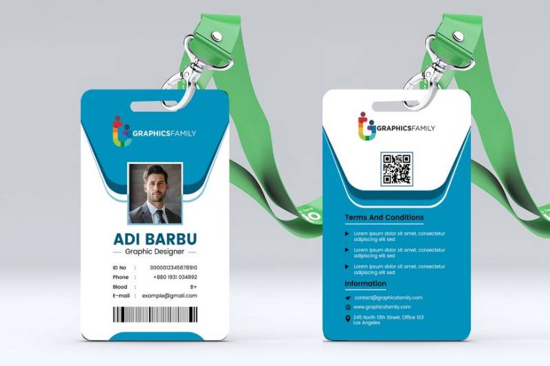 ID CARD