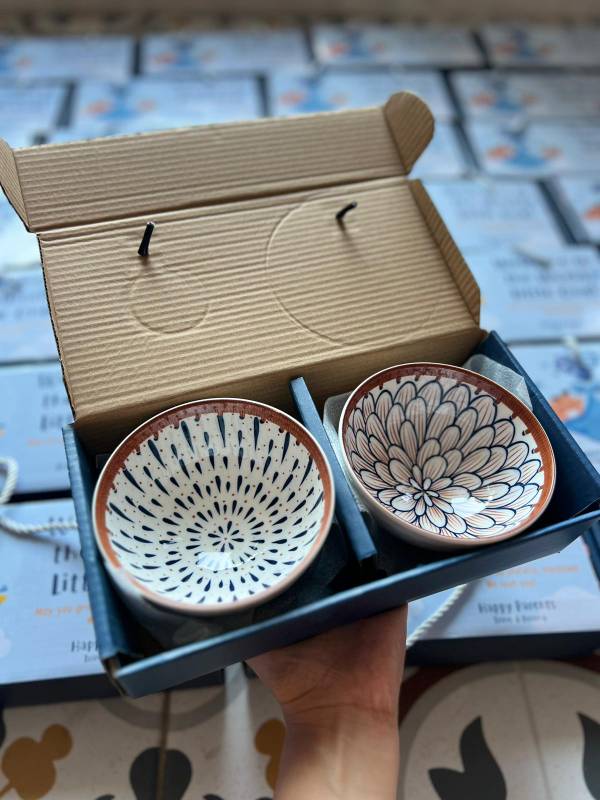 Mangkok 2 pcs