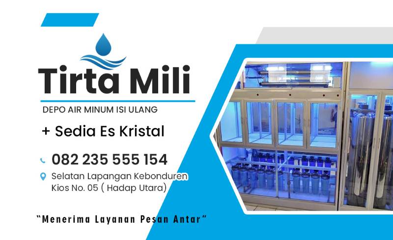 Kartu Nama