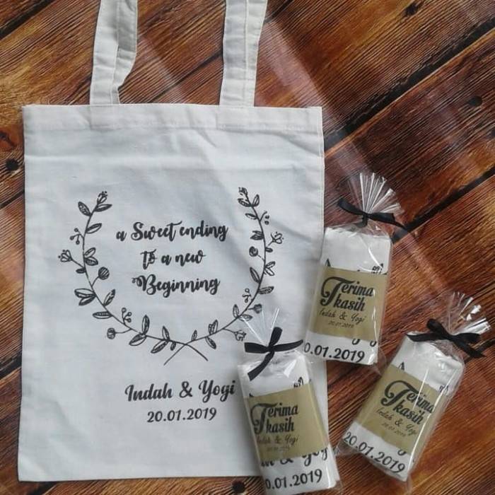 Totebag