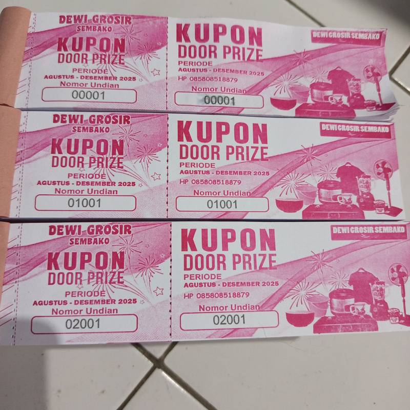 Kupon