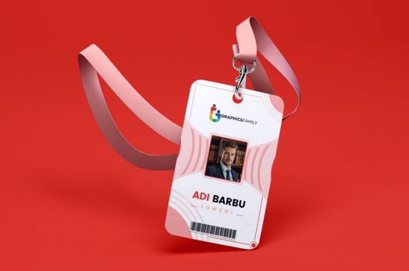 ID CARD