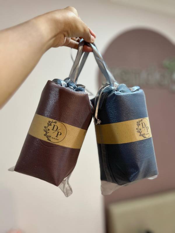 Pouch