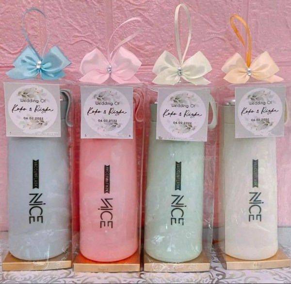 Botol Nice