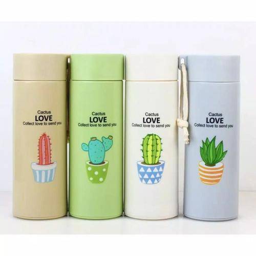 Botol Kaktus
