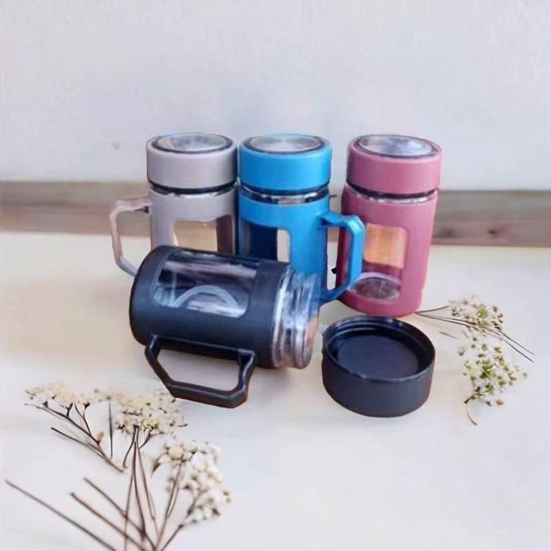 Mug Jar