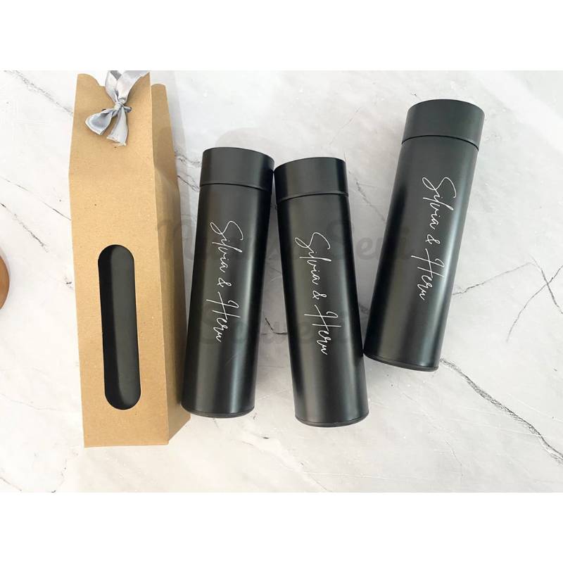 Tumbler Indikator LED