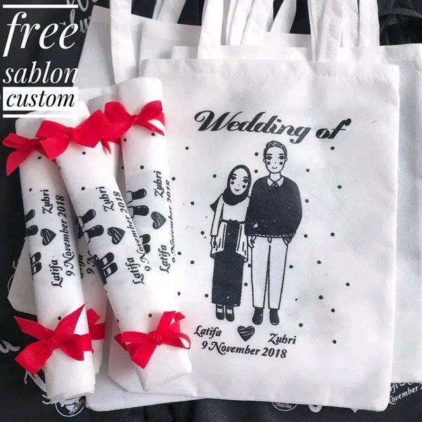 Totebag