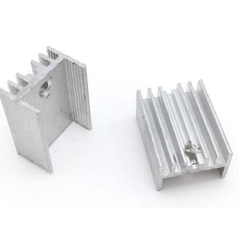 Heat sink