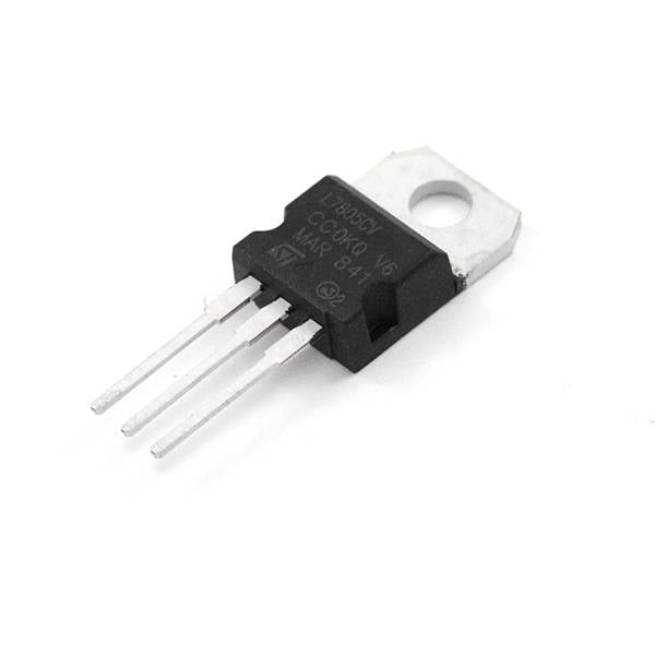Voltage Regulator 9V (L7809CV)
