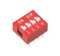 DIP switch