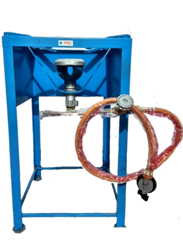 Stand Stove Single