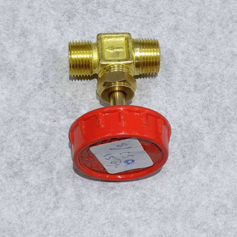 Valve NC