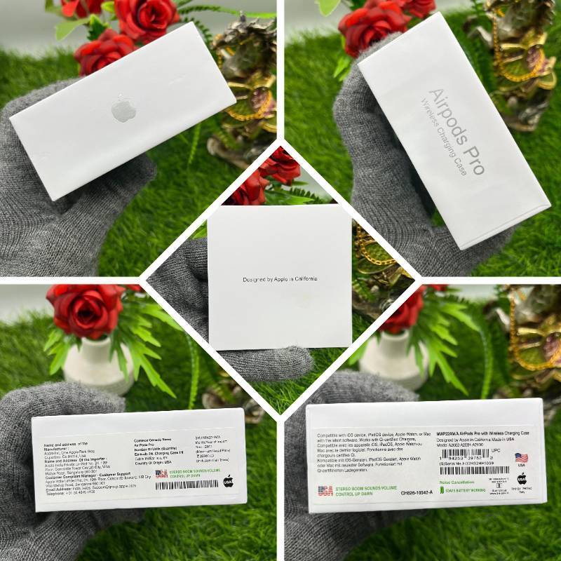 _APPLE AIRPODS PRO