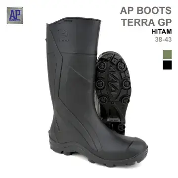 sepatu Boat Kerja