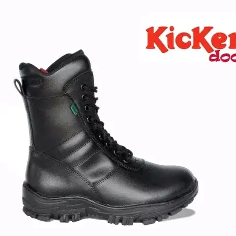 Sepatu PDL high