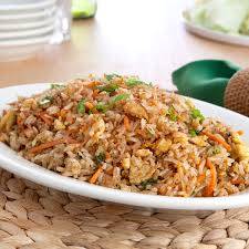 Chicken Fried Rice spl