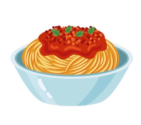 Spaghetti Bolonaise