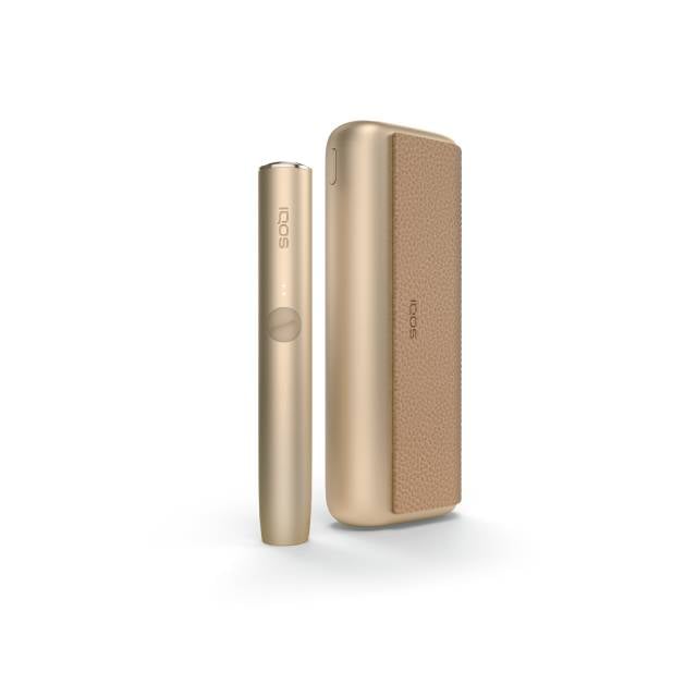 IQOS Iluma Prime