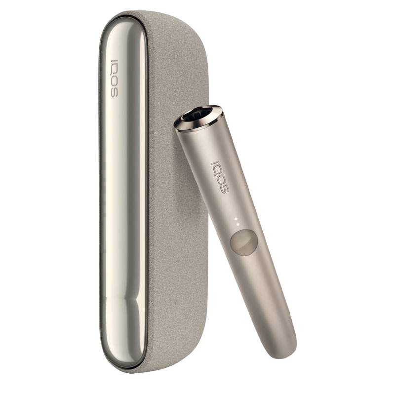 IQOS Iluma