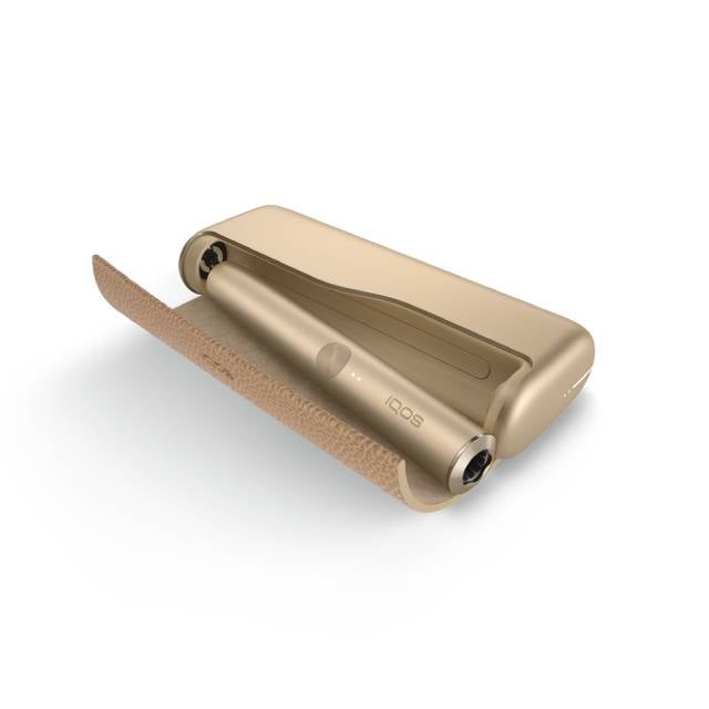 IQOS Iluma Prime