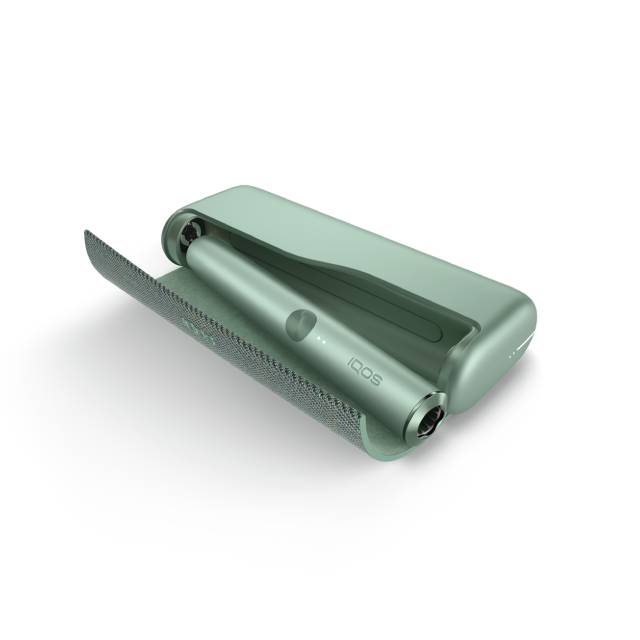IQOS Iluma Prime