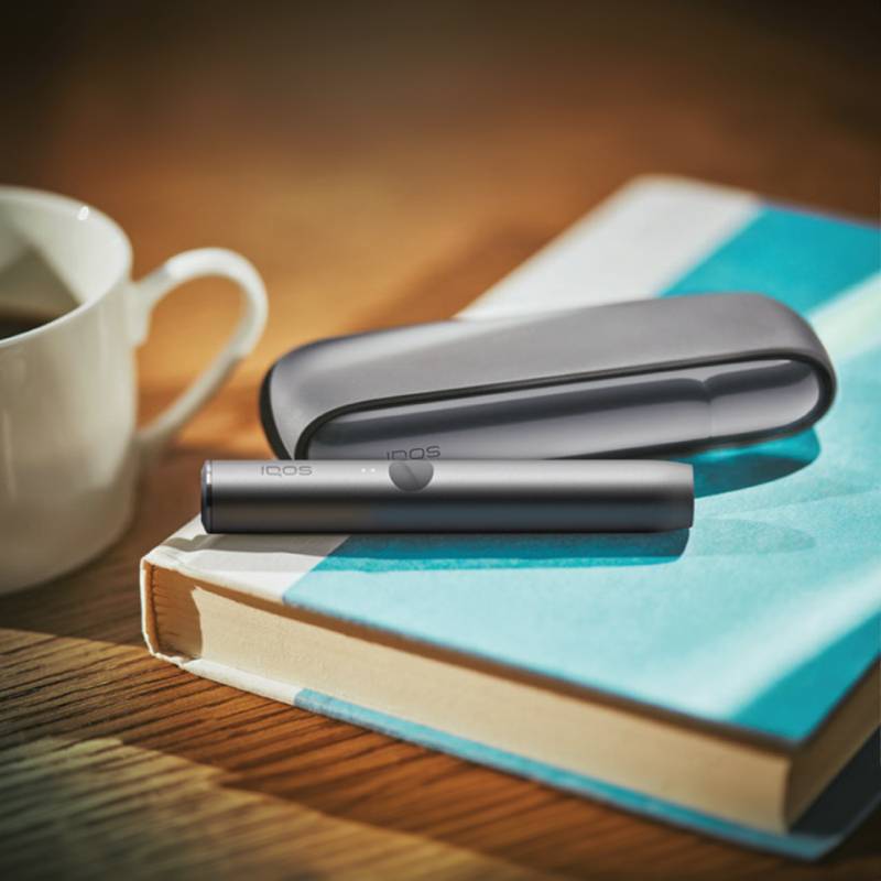 IQOS Iluma