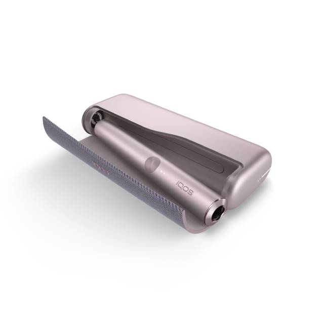 IQOS Iluma Prime