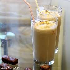 Cold Coffee