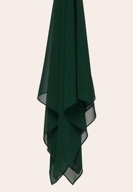 Malaysian Heavy Chiffon / Georgette
