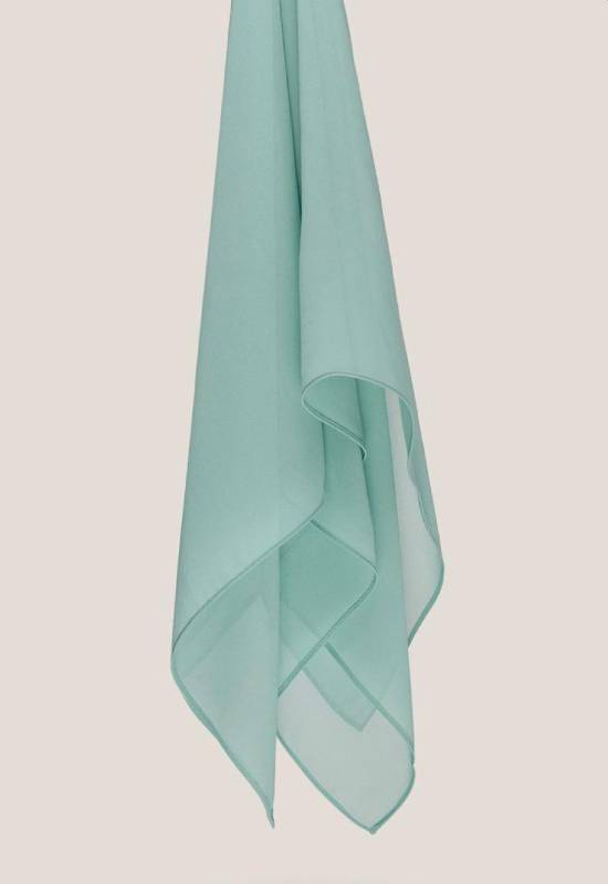 Malaysian Heavy Chiffon / Georgette color palette 1
