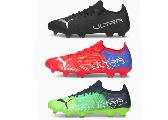 PUMA ULTRA 3.3 FG.AG
