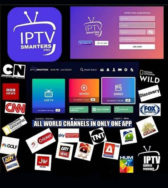 IPTV