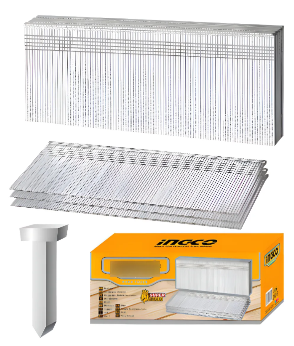 Grampa Clavo Engrampadora 50Mm (X6000Und) - Industrial - Ana18506