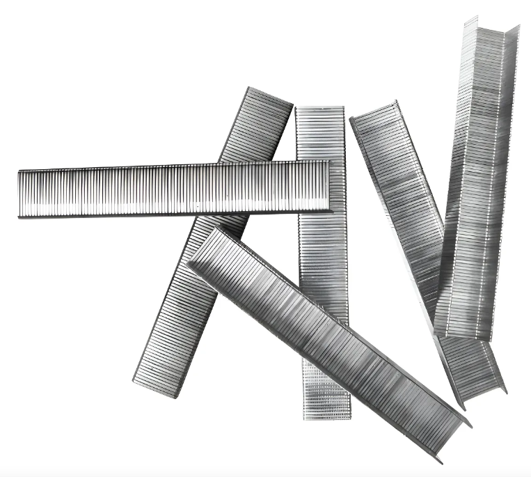 Grampas 12 X11,3 X1,2Mm (x1000) Para Hsg1404 - Sts0212