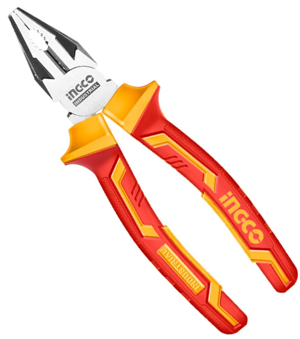 Pinza Universal Dielectrica 6" 160Mm - Industrial - Hicp28168