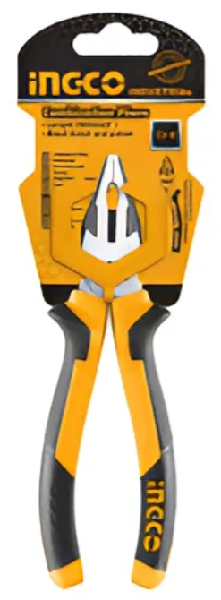 Pinza Universal 7" 180Mm - Hcp08188