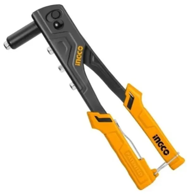 Remachadora Economica 10,5" - Hrs108