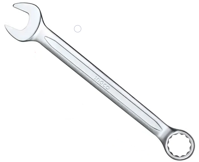 LLAVE COMBINADA 20MM IG-HCSPA201
