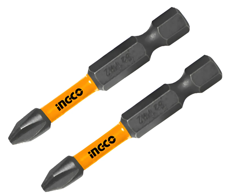 Punta Taladro Magneticas Ph2 50Mm Blister X2 Industrial - Sdbim71ph250