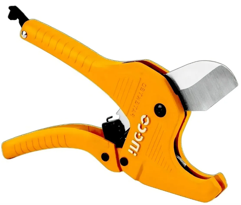 Tijera Cortacaño Ingco Pvc 203Mm - Hpcs05428