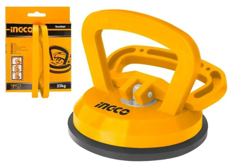Ventosa Succion Simple Super Ingco - Hsu012501