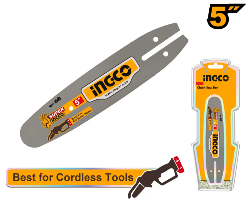 Espada Sierra Podadora 5" - Industrial - Agsb50501